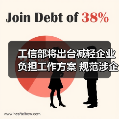 工信部将出台减轻企业负担工作方案 规范涉企收费行为是重点（图4）