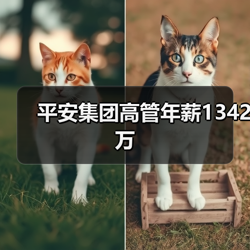 平安集团高管年薪1342万（图3）