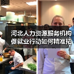 河北人力资源服务机构促就业行动如何精准拓宽就业渠道（图2）
