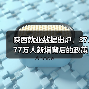 陕西就业数据出炉，37.77万人新增背后的政策揭秘（图1）