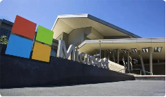 微软恢复员工绩效加薪，高层薪酬与网络安全挂钩(图1)