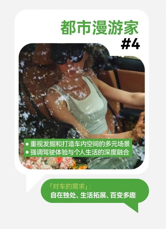 小红书汽车营销新洞察：用户运营驱动与场景化内容趋势(图10)