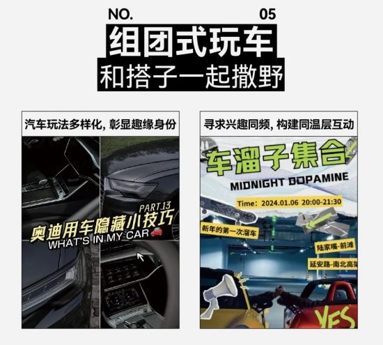 小红书汽车营销新洞察：用户运营驱动与场景化内容趋势(图32)