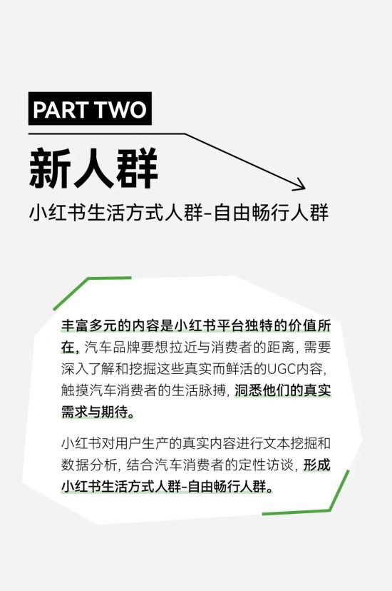 小红书汽车营销新洞察：用户运营驱动与场景化内容趋势(图5)