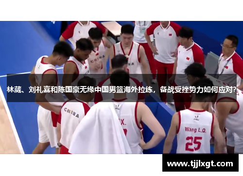 林葳、刘礼嘉和陈国豪无缘中国男篮海外拉练，备战受挫势力如何应对？