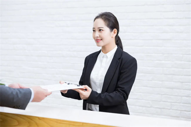 招聘面试中最常问的5大问题及完美回答攻略(图3) 招聘面试中最常问的5大问题及完美回答攻略(图3)