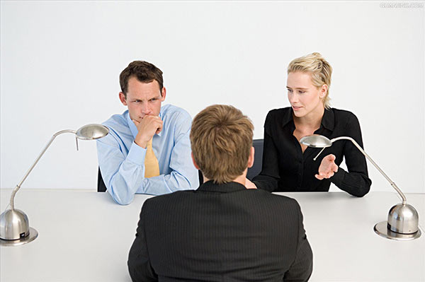 面试不再紧张!这些回答技巧助你脱颖而出(图1) 面试不再紧张!这些回答技巧助你脱颖而出(图1)