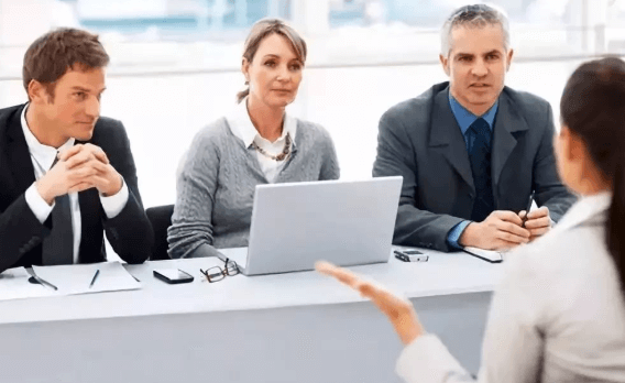 面试不再紧张!这些回答技巧助你脱颖而出(图2) 面试不再紧张!这些回答技巧助你脱颖而出(图2)