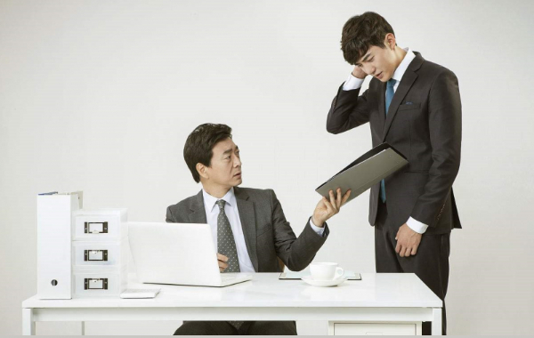 遇上七种情况应该立马跳槽！(图3)