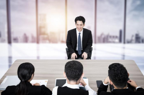 面试前必须准备的10个细节，助你顺利通过(图2)