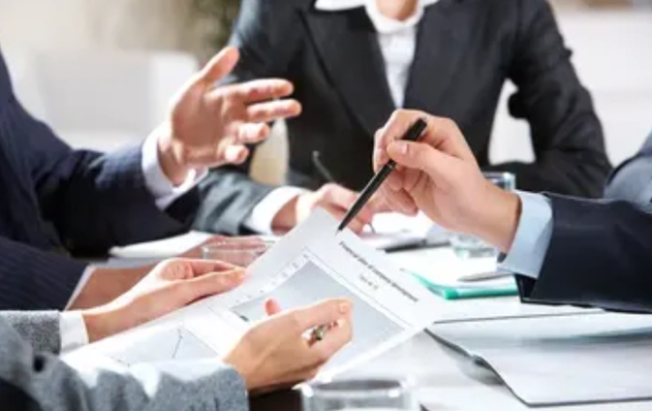 招聘面试中的常见岗位:你适合哪一类工作?(图1) 招聘面试中的常见岗位:你适合哪一类工作?(图1)