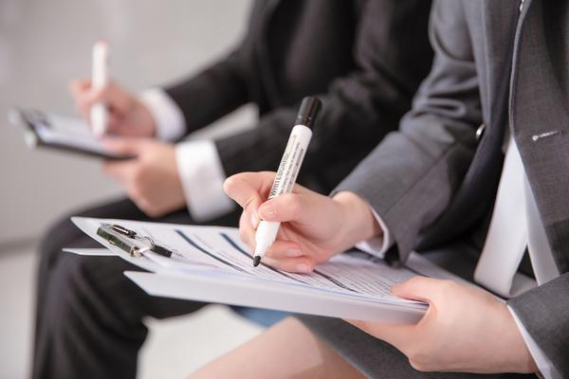 面试技巧大揭秘:让你脱颖而出(图2) 面试技巧大揭秘:让你脱颖而出(图2)