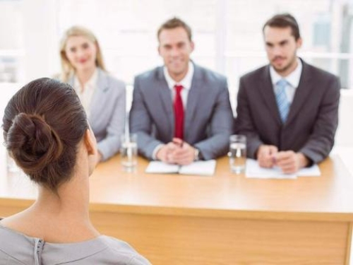 招聘流程揭秘:从岗位筛选到面试技巧(图2) 招聘流程揭秘:从岗位筛选到面试技巧(图2)