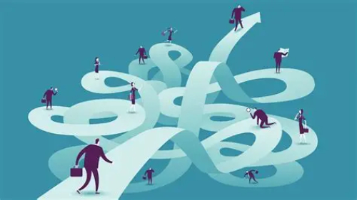 岗位选择指南:如何找到最适合自己的职业机会(图3) 岗位选择指南:如何找到最适合自己的职业机会(图3)