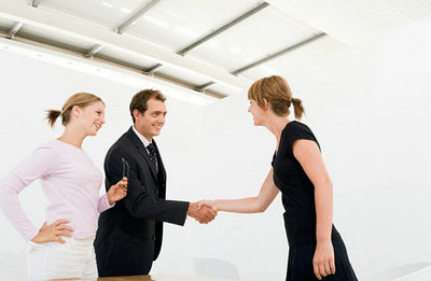 面试流程详解:从申请到入职的全流程指南(图1) 面试流程详解:从申请到入职的全流程指南(图1)