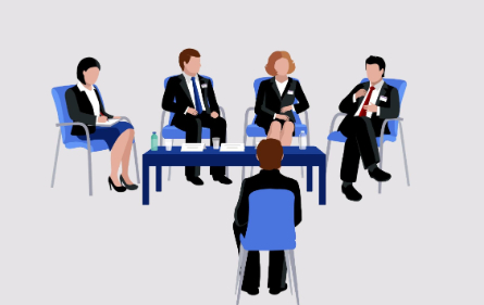 面试流程详解:从申请到入职的全流程指南(图2) 面试流程详解:从申请到入职的全流程指南(图2)