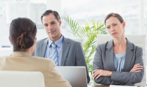 如何在面试中脱颖而出:招聘官最看重的素质(图1) 如何在面试中脱颖而出:招聘官最看重的素质(图1)