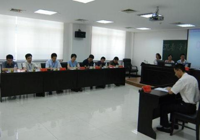 如何在面试中脱颖而出:招聘官最看重的素质(图3) 如何在面试中脱颖而出:招聘官最看重的素质(图3)