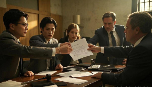 震惊!职务侵占罪立案标准曝光,3万元起步,原来3万元就能立案!(图2) 震惊!职务侵占罪立案标准曝光,3万元起步,原来3万元就能立案!(图2)