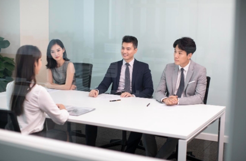 你的简历能否打动HR?这些求职技巧你必须掌握!(图2) 你的简历能否打动HR?这些求职技巧你必须掌握!(图2)